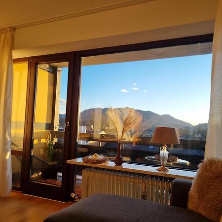 Apartment Chalet Bad Toelz Bad Tölz Exterior foto