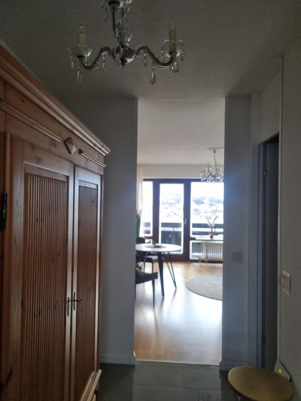 Apartment Chalet Bad Toelz Bad Tölz Exterior foto