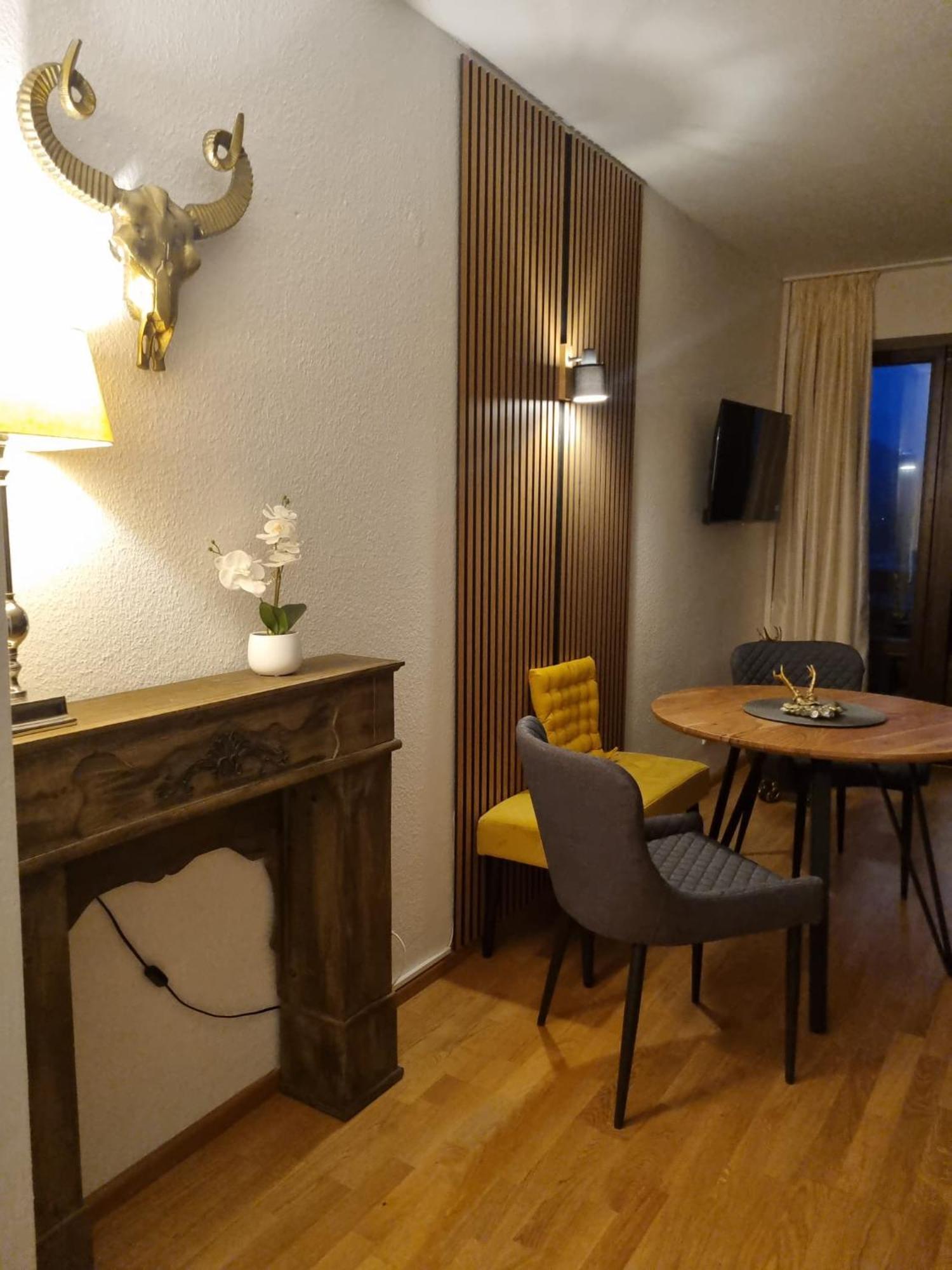 Apartment Chalet Bad Toelz Bad Tölz Exterior foto