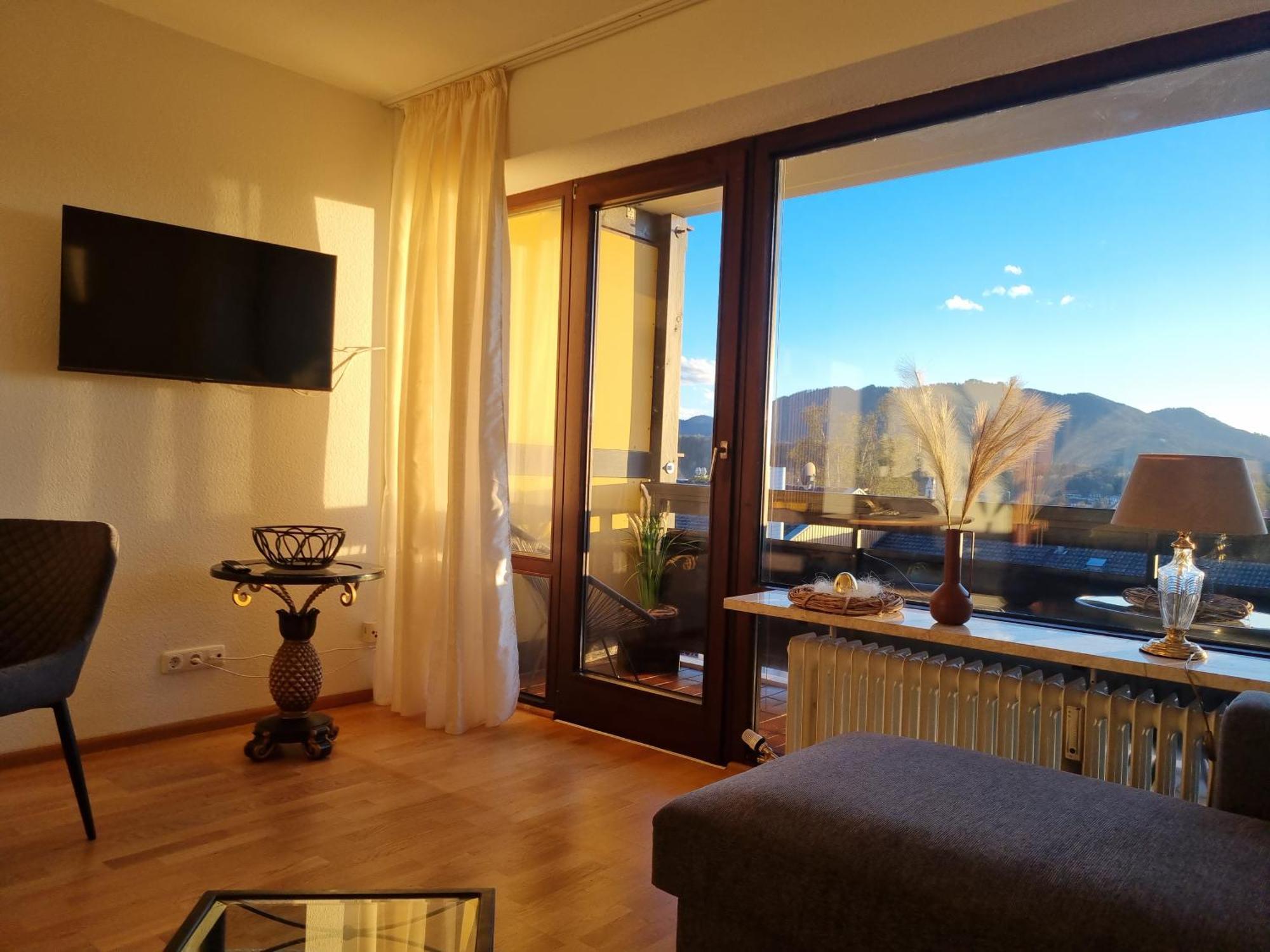 Apartment Chalet Bad Toelz Bad Tölz Exterior foto