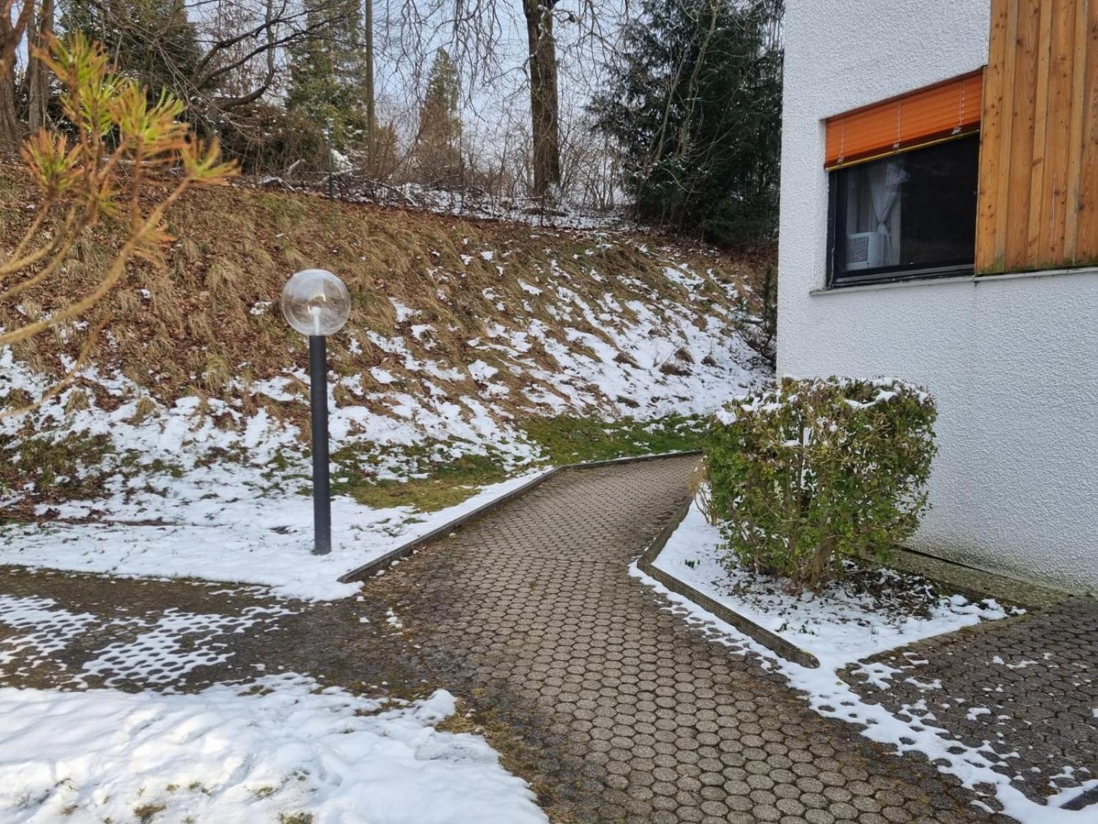 Apartment Chalet Bad Toelz Bad Tölz Exterior foto